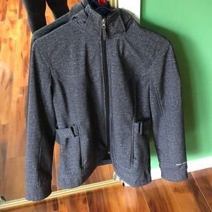Free Country Rain Jacket